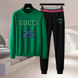 Picture of Gucci SweatSuits _SKUGucciM-4XL11Ln11728643